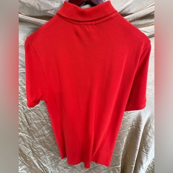 Burberry polo - Picture 2 of 7